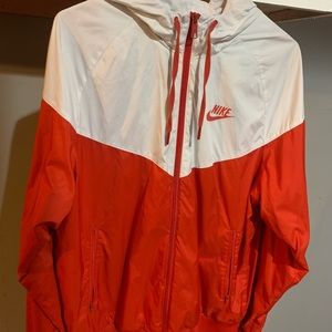 Nike Windbreaker